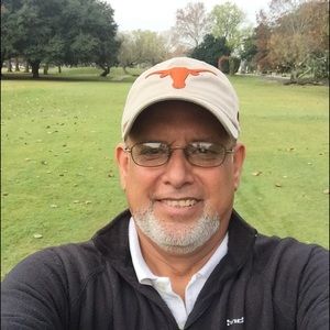 Meet your Posher, Robert